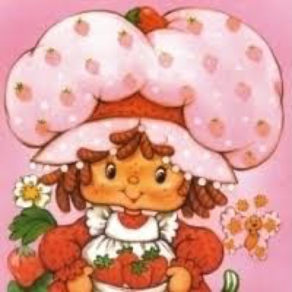 Meet your Posher, Angie - Picture 1 of 1